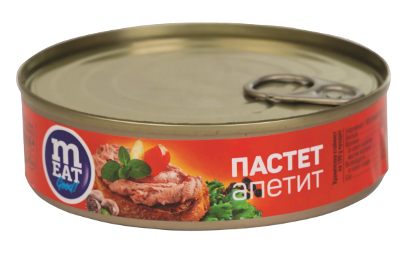 МЕСНИ КОНСЕРВИ