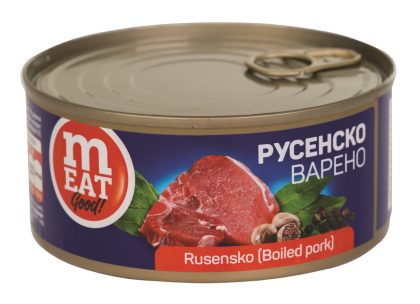 РУСЕНСКО ВАРЕНО 0.300 - 18 бр.