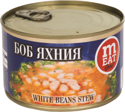 БОБ ЯХНИЯ 0.410 – 12 бр.