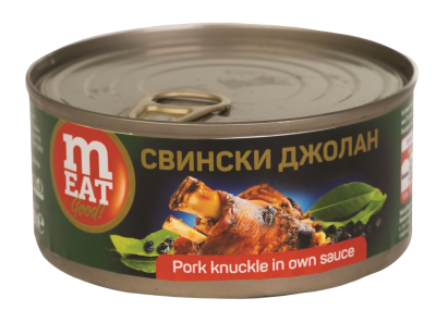 СВИНСКИ ДЖОЛАН 0.300