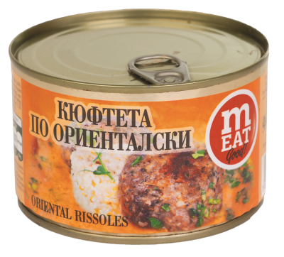 КЮФТЕТА ПО ОРИЕНТАЛСКИ 0.410 – 12 бр