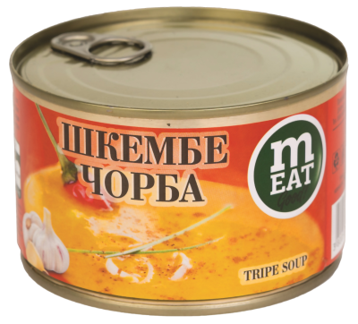 ШКЕМБЕ ЧОРБА 0.410 – 12 бр.