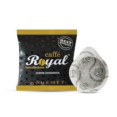 150 кафе капсули Royal Gourmet blend