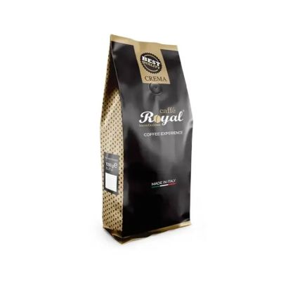 Royal Caffè – CREAM Blend (1 кг)